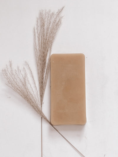 Handmade Soap:  Why you should try it?