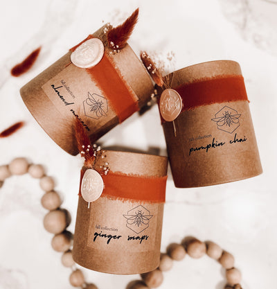 fall scents