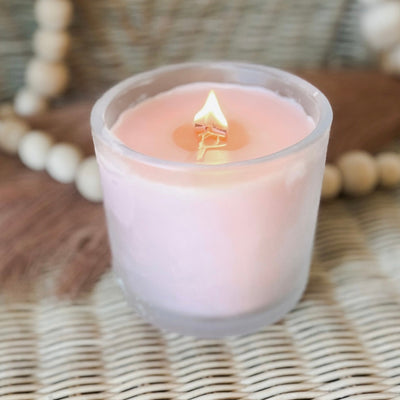 lux candle